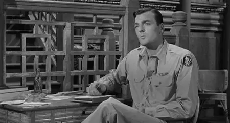 China Doll (1958)