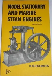 Model Stationary and Marine Steam Engines