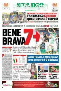 Corriere dello Sport Edizioni Locali - 9 Febbraio 2017