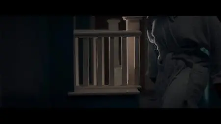 In Fabric (2019)