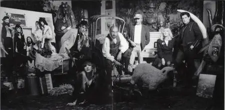 Fleetwood Mac - Greatest Hits (1988)