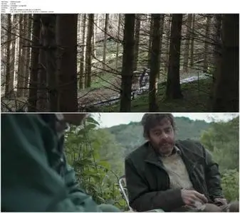Couple in a Hole (2015)