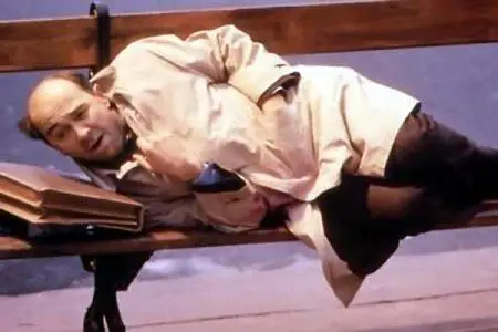 (Comedie dramatique) Une époque formidable [DVDrip]
