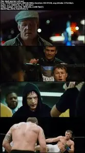 Warrior (2011)