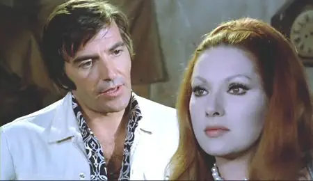 When the Screaming Stops (1976) 