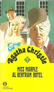 Agatha Christie - Miss Marple al Bertram Hotel