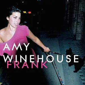 Amy Winehouse - Frank (2003/2015) [Official Digital Download]
