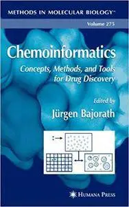 Chemoinformatics: Concepts, Methods, and Tools for Drug Discovery (Repost)