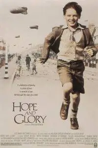 Hope and Glory (1987)