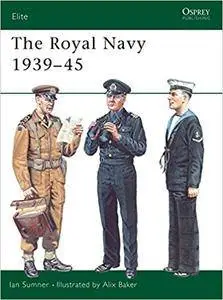 The Royal Navy 1939–45 (Repost)