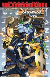 Ultimate X-Men - Ultimate Fantastic Four 001 (2008) (Digital-Empire