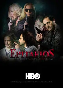 Epitafios – Temporada 2 (HBO) (2009)