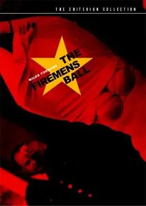 The Firemen's Ball (1967) Criterion Collection [Reuploaded]
