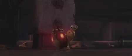 Turbo / Турбо (2013)
