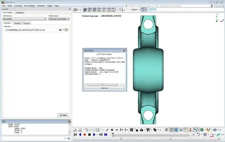 BETA CAE Systems 15.1.1