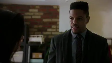 Elementary S05E17
