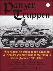 Panzertruppen  [Repost]
