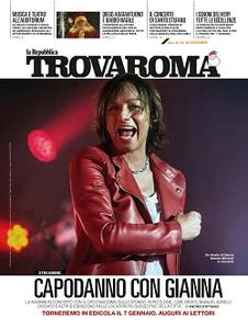 la Repubblica Trova Roma - 24 Dicembre 2020