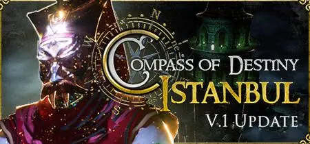 Compass of Destiny Istanbul (2023)