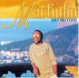 Martinho da Vila - Definitivo   (2001)