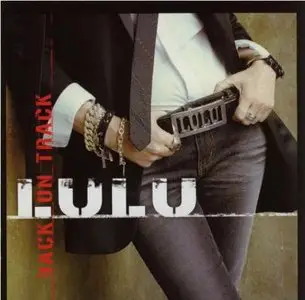 Lulu - Back On Track (2004) Re-upload