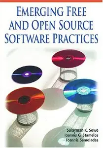 Emerging Free and Open Source Software Practices (repost)