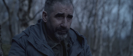 Scintilla / The Hybrid (2014)