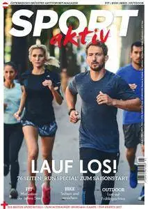 Sport Aktiv - Februar/Marz 2017