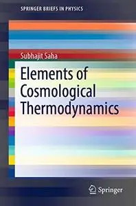 Elements of Cosmological Thermodynamics (Repost)