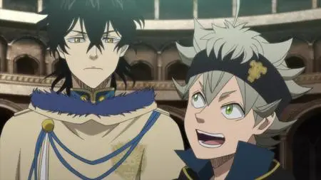 Black Clover S01E73