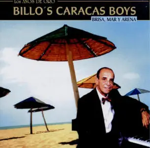 Billo's Caracas Boys - Brisa, Mar Y Arena   (2003)