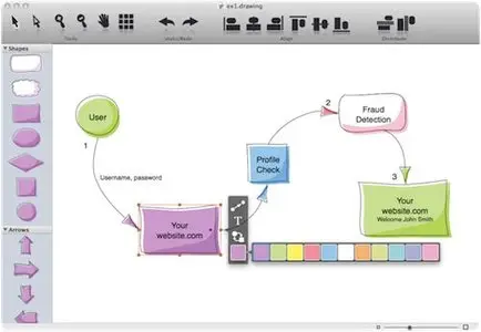 Diagrammix 2.1.0