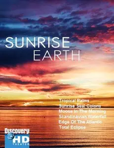 Sunrise Earth: Mega Collection (2004)