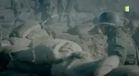 (Fr5) 1914-1945, ils ont fait l'Histoire (2015)