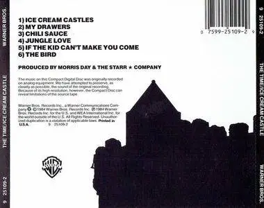 The Time - Ice Cream Castle (1984)