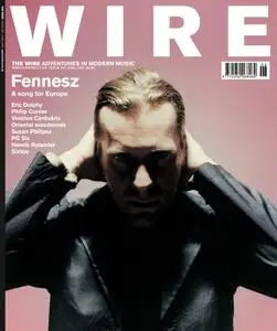The Wire - June 2004 (Issue 244)