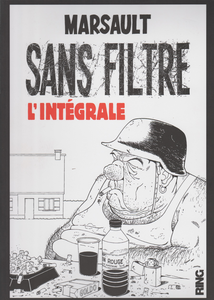 Sans Filtre - Intégrale