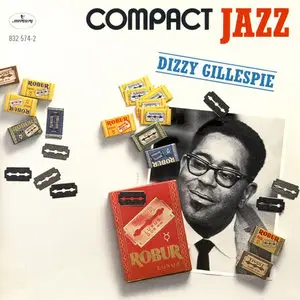 VA - Compact Jazz Series: Volume 1-23 Part 1 (1987-1993)