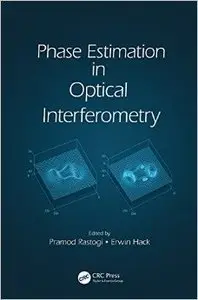 Phase Estimation in Optical Interferometry (Repost)