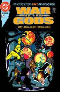 The War of the Gods 003 (of 4) (1991)