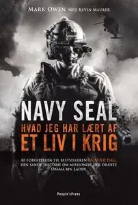 «Navy Seal» by Mark Owen,Kevin Maurer