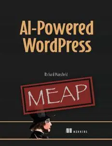 AI-Powered Wordpress (MEAP V01)