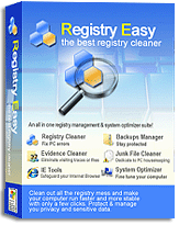 Registry Easy v4.2