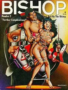 Bishop Art  Collection  # 3
