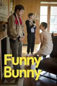 Funny Bunny (2015)