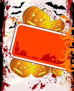 Halloween Background