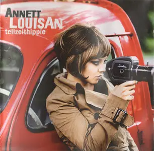 Annett Louisan - Teilzeithippie (2009)
