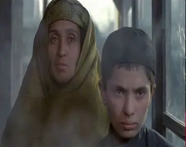 Osama (2003)