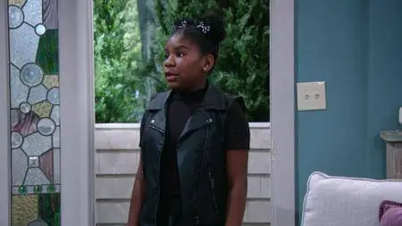 K.C. Undercover S03E21