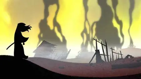 Samurai Jack S05E06